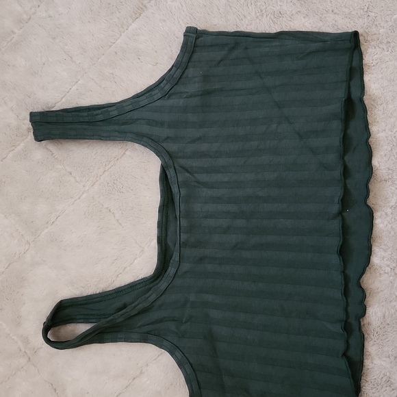 Aerie Matching Ribbed Set - Picture 7 of 7